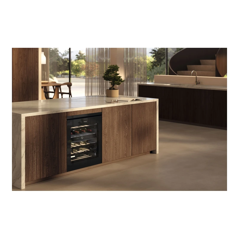 Miele KWTUS 7074 F OBSW Winecellar