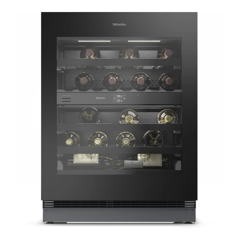 Miele KWTUS 7096 E OBSW Winecellar