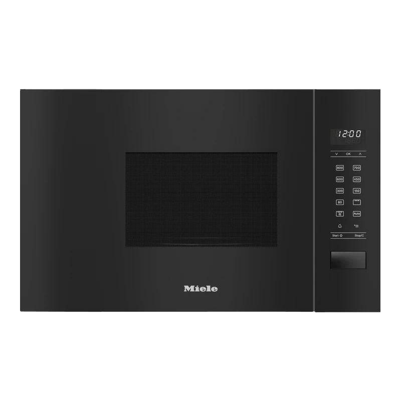 Miele M2234SC Microwave Inc Grill
