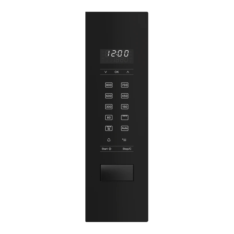 Miele M2234SC Microwave Inc Grill