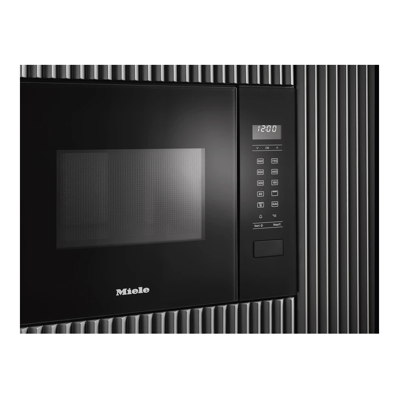 Miele M2234SC Microwave Inc Grill