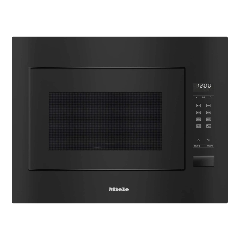 Miele M2240SC Microwave inc Grill