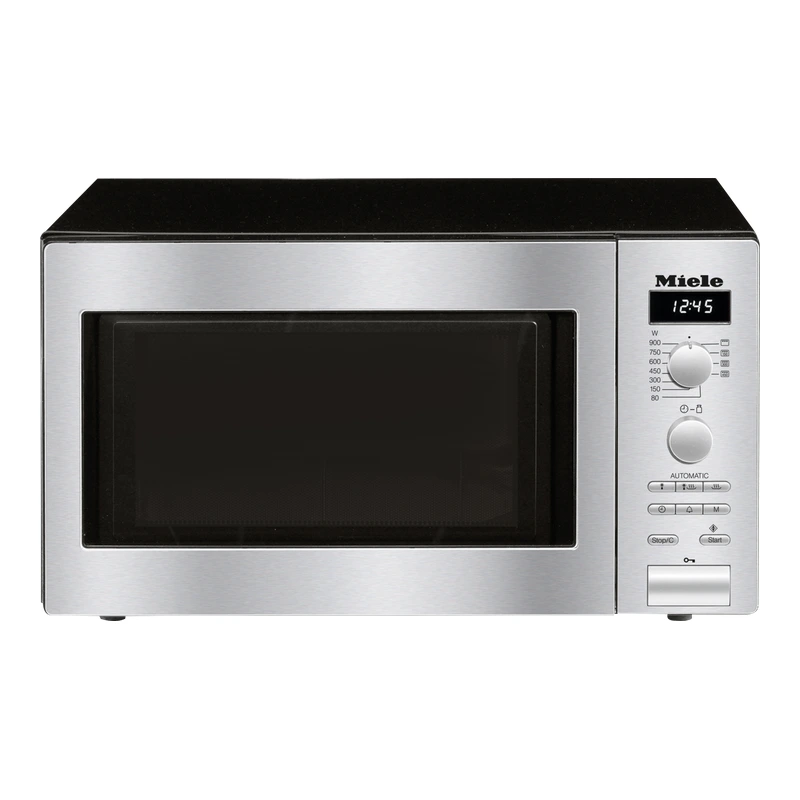 Miele M6012 ContourLine Microwave inc Grill