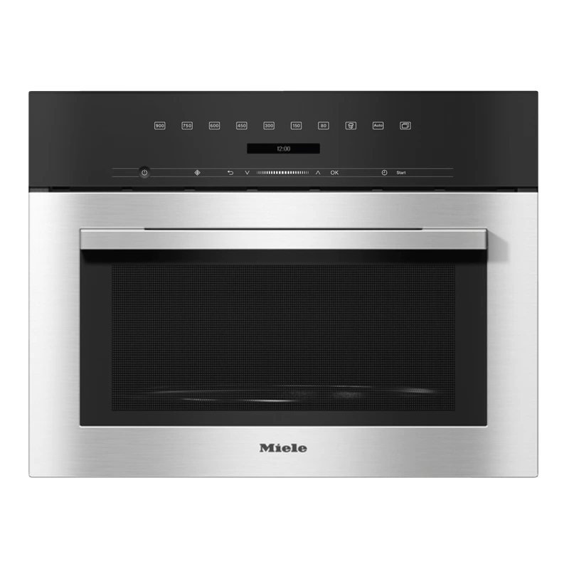 Miele M7140TC ContourLine Microwave