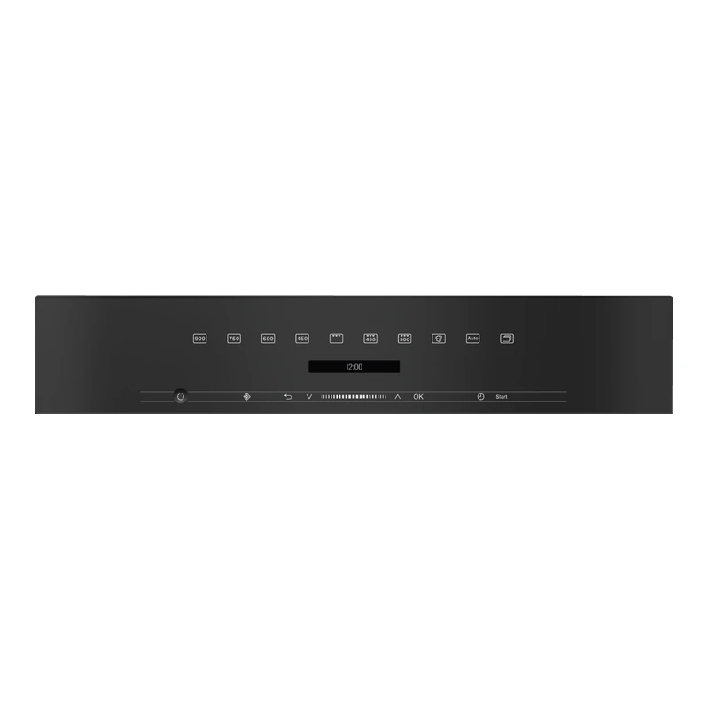 Miele M7244TC Microwave
