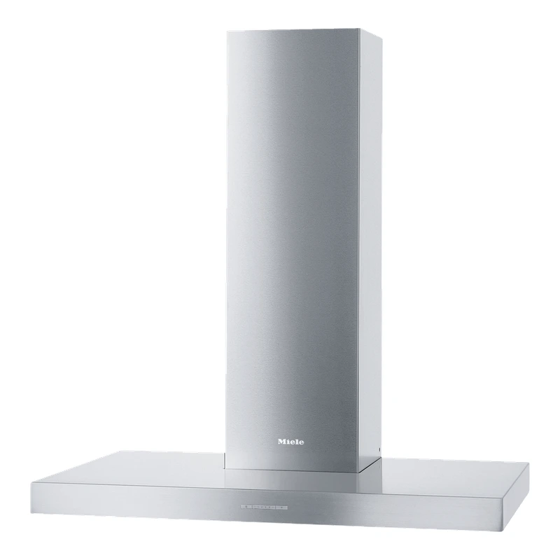 Miele PUR98W Chimney Hood