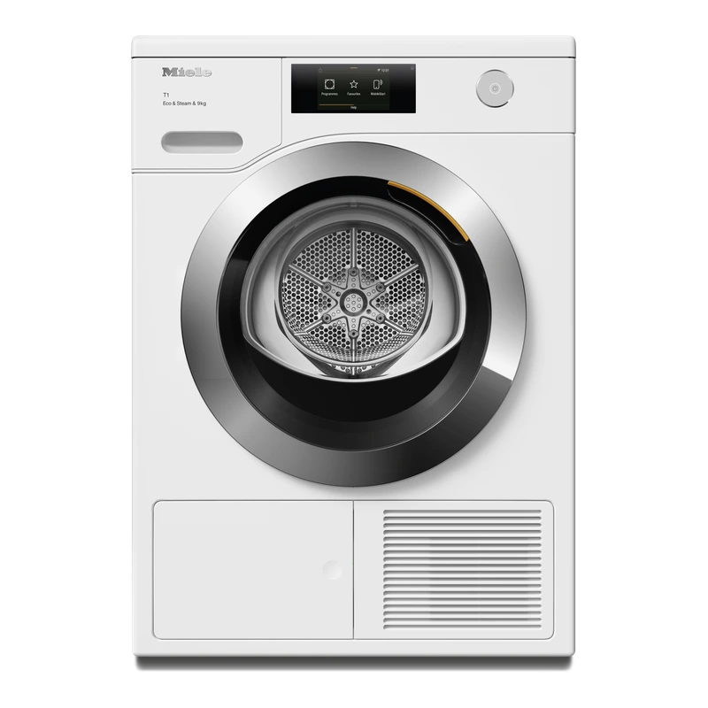 Miele TCR780WP Heat Pump Dryer