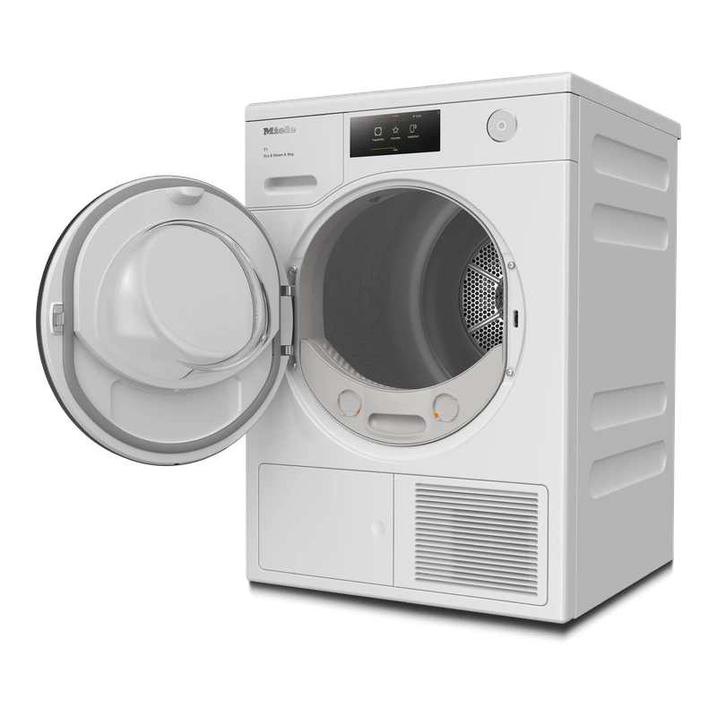 Miele TCR780WP Heat Pump Dryer