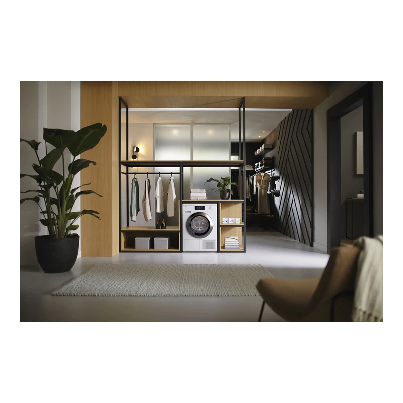 Miele TCR780WP Heat Pump Dryer