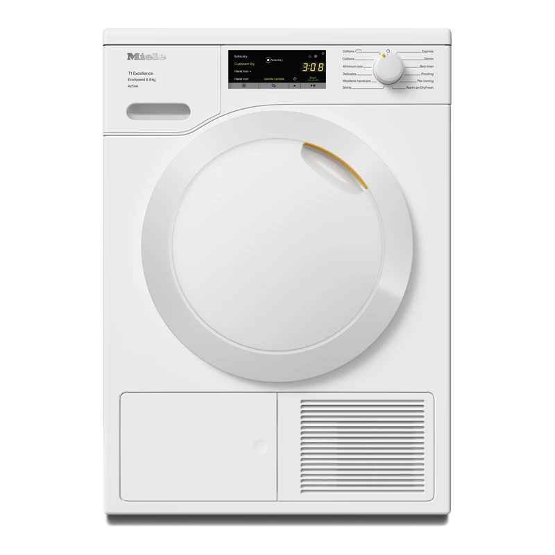 Miele TEA525 WP Heat Pump Dryer