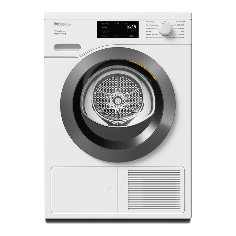 Miele TED645 WP Heat Pump Dryer