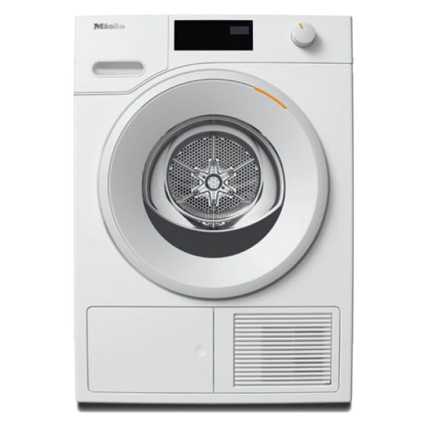 Miele TSD643 WP Heat Pump Dryer