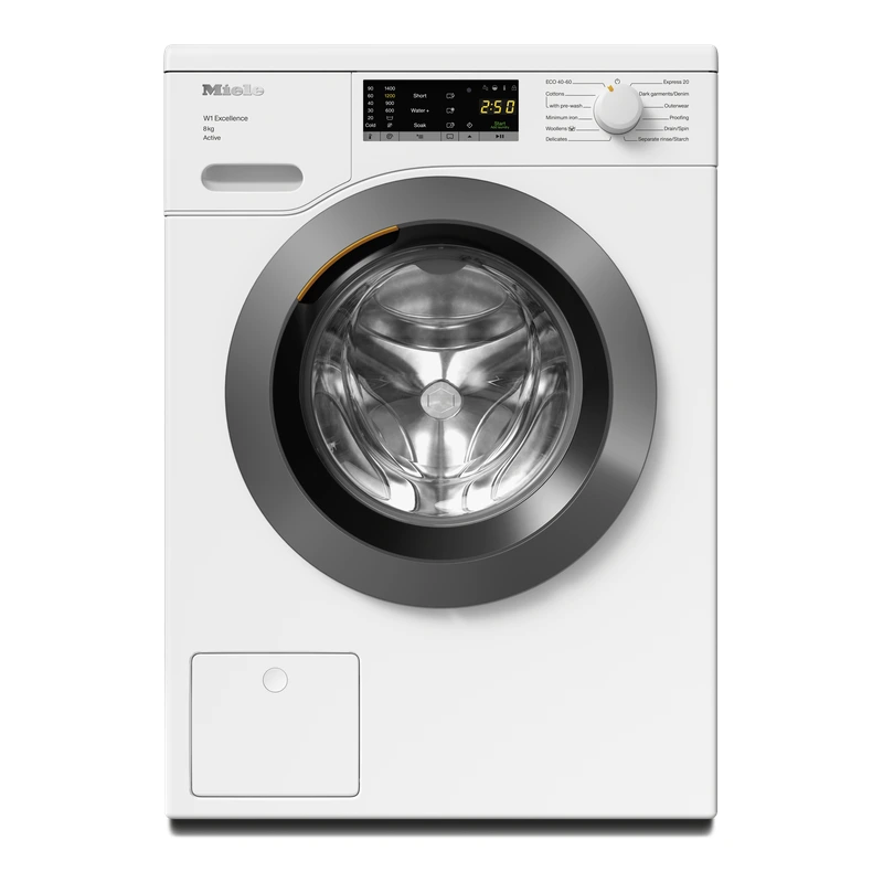 Miele WEA125 WCS Washing Machine