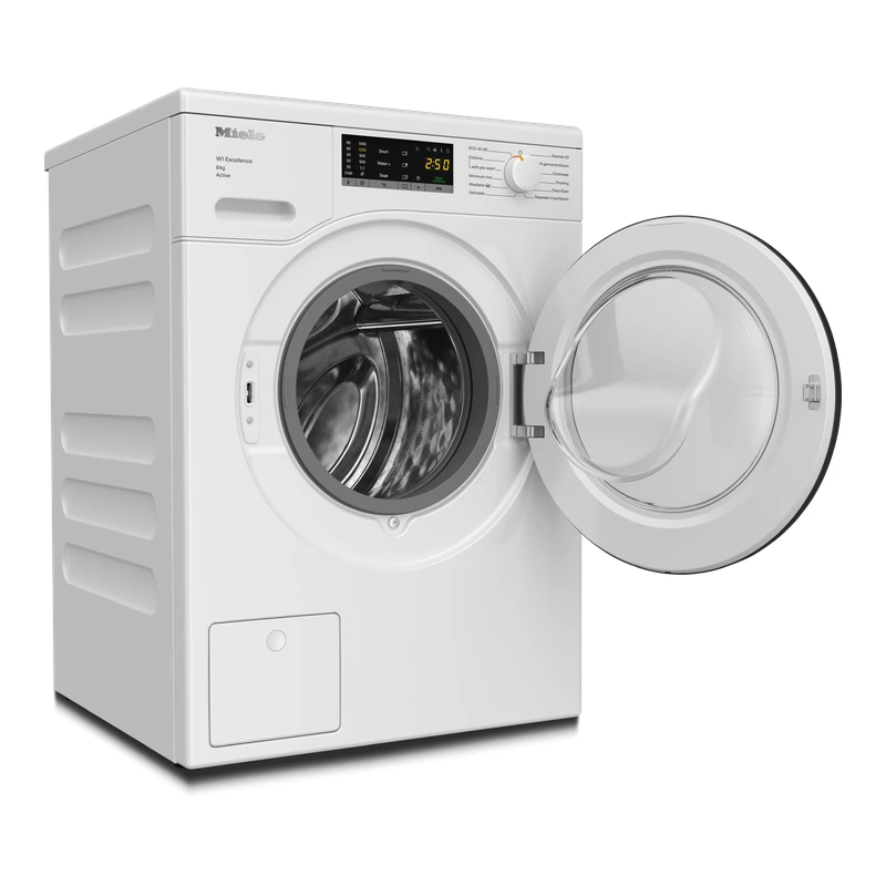 Miele WEA125 WCS Washing Machine