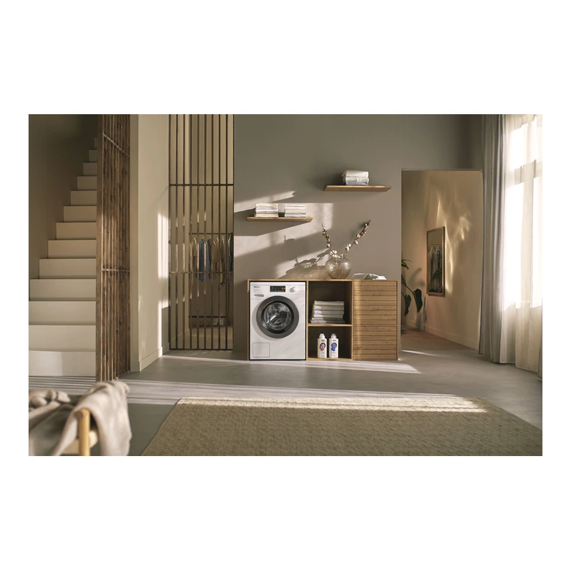 Miele WEA125 WCS Washing Machine