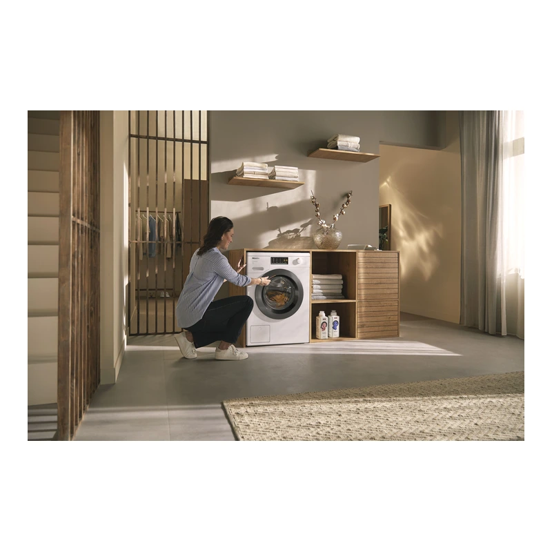 Miele WEA125 WCS Washing Machine