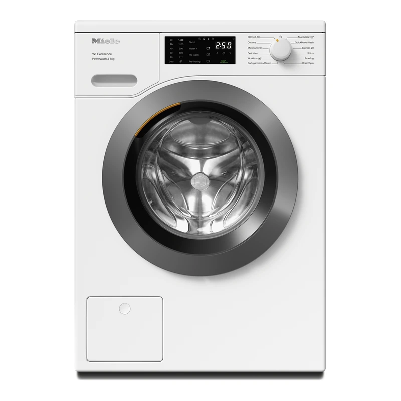 Miele WEB365 WCS Washing Machine