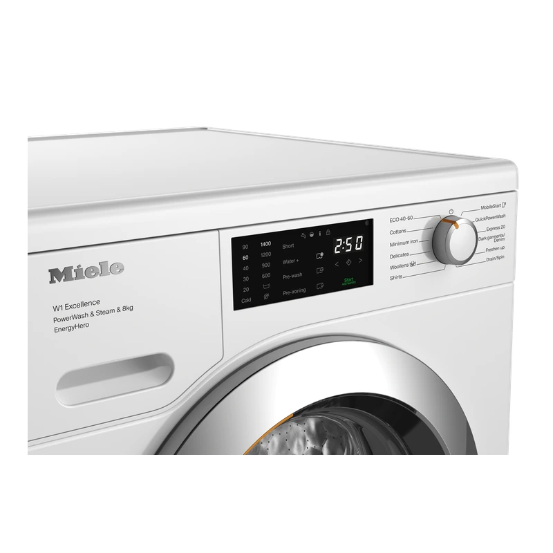 Miele WEE385 WCS Washing Machine