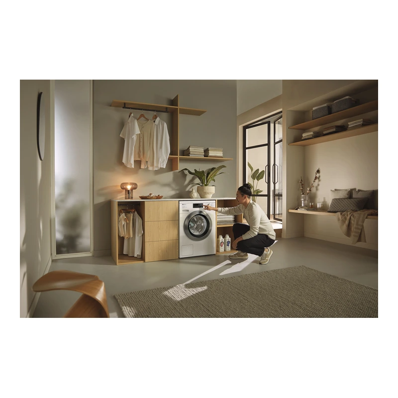 Miele WEE385 WCS Washing Machine