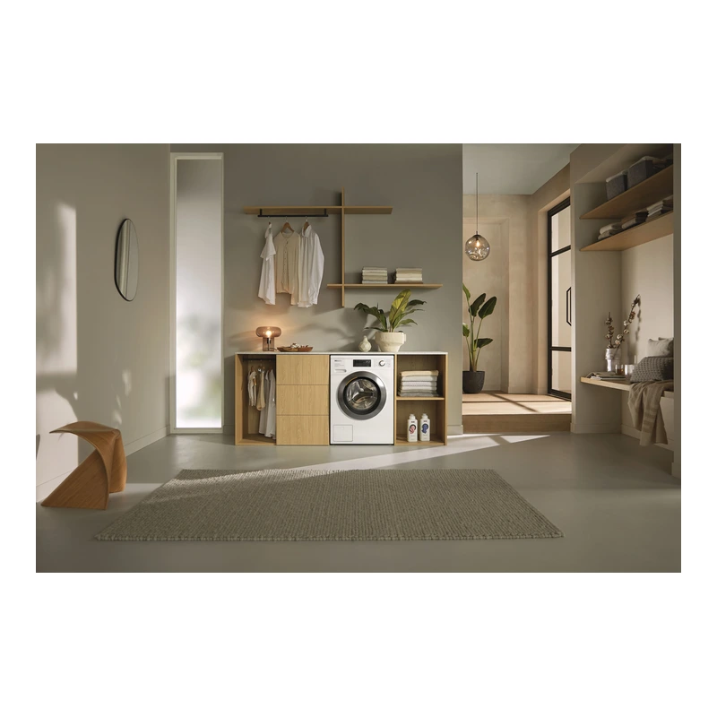 Miele WEE385 WCS Washing Machine