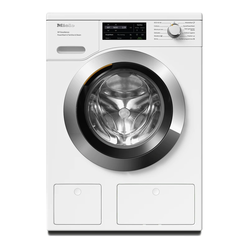 Miele WEJ885 WCS Washing Machine