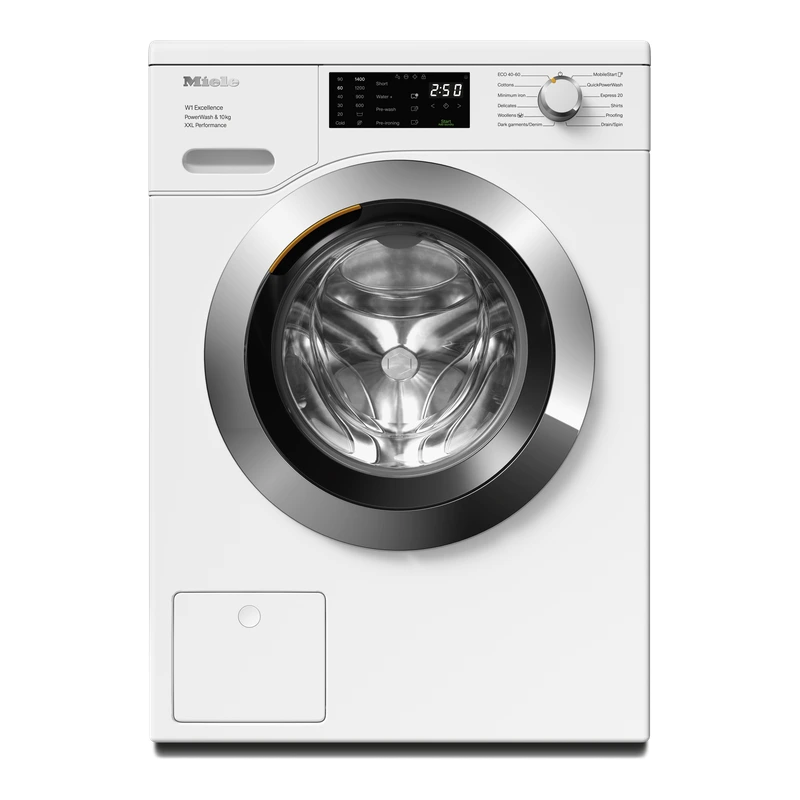 Miele WEK365 Washing Machine