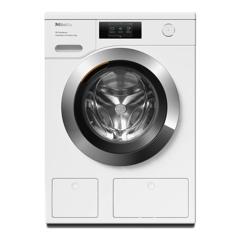Miele WER865WPS Washing Machine