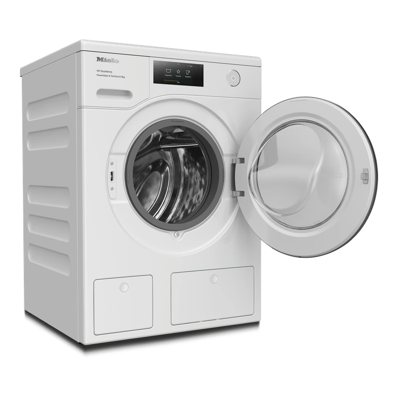 Miele WER865WPS Washing Machine