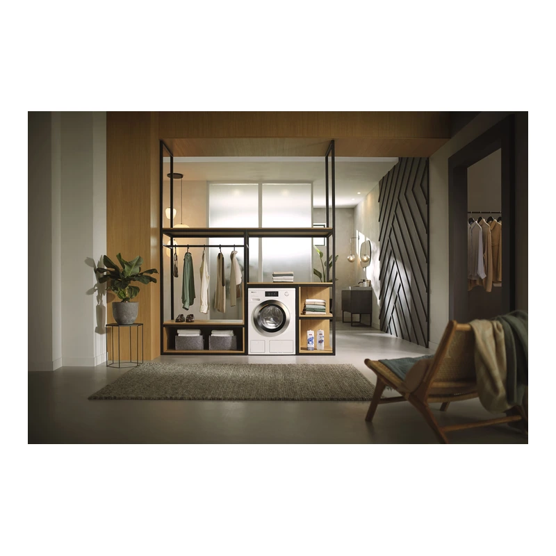 Miele WER865WPS Washing Machine