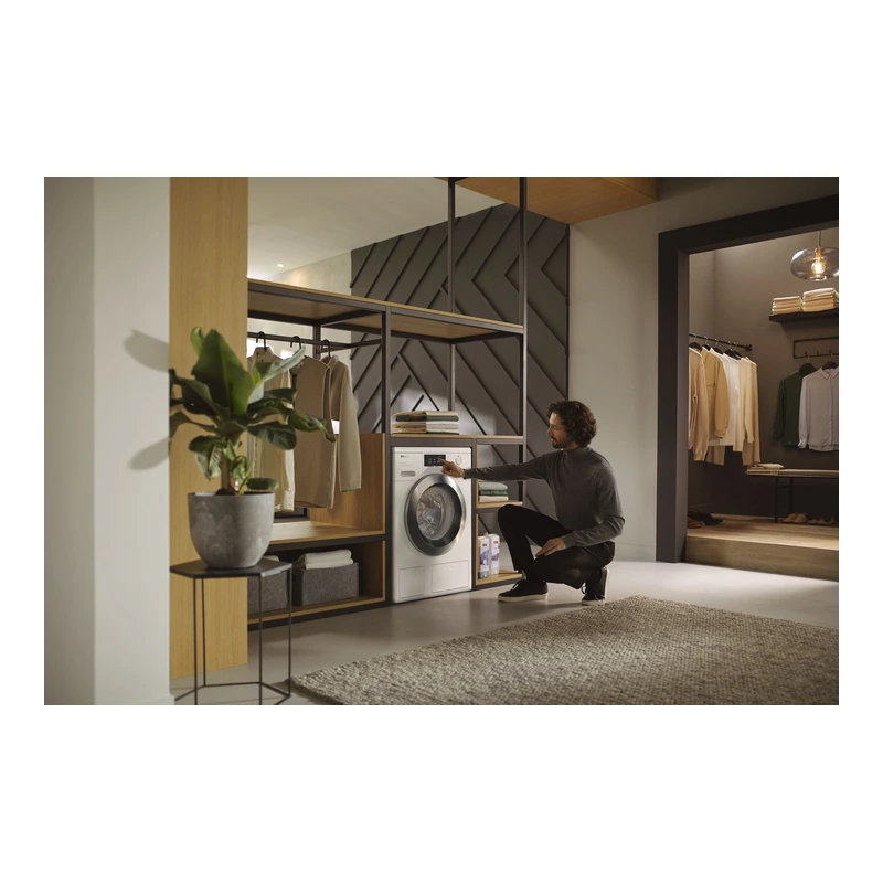 Miele WER865WPS Washing Machine
