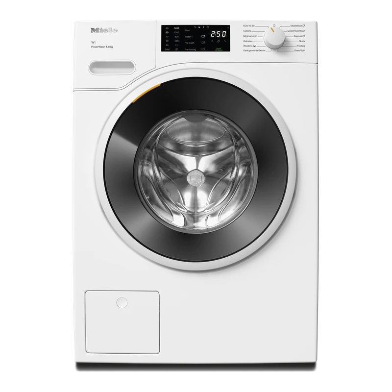 Miele WWB360WCS Washing Machine