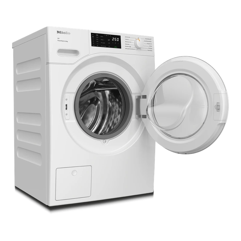 Miele WWB360WCS Washing Machine