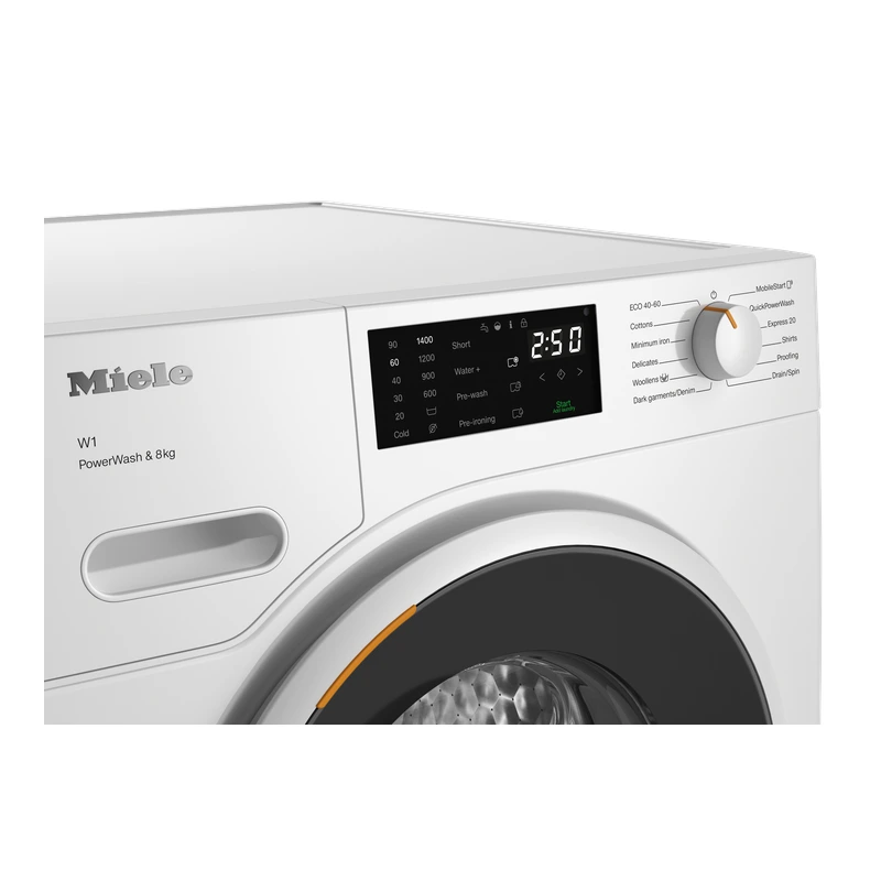 Miele WWB360WCS Washing Machine