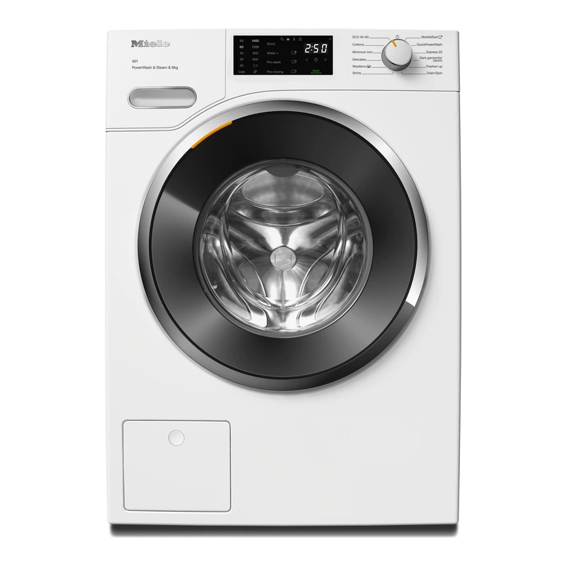 Miele WWE380WCS Washing Machine
