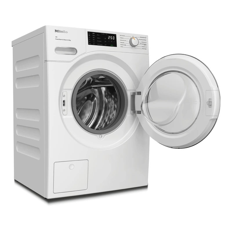 Miele WWE380WCS Washing Machine