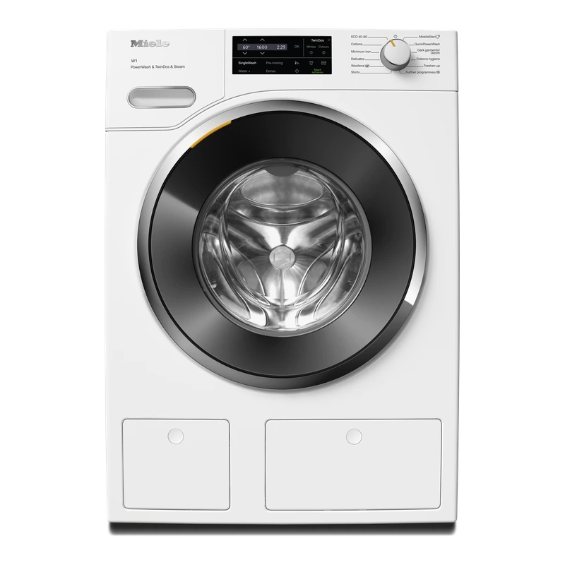 Miele WWJ880 WCS Washing Machine