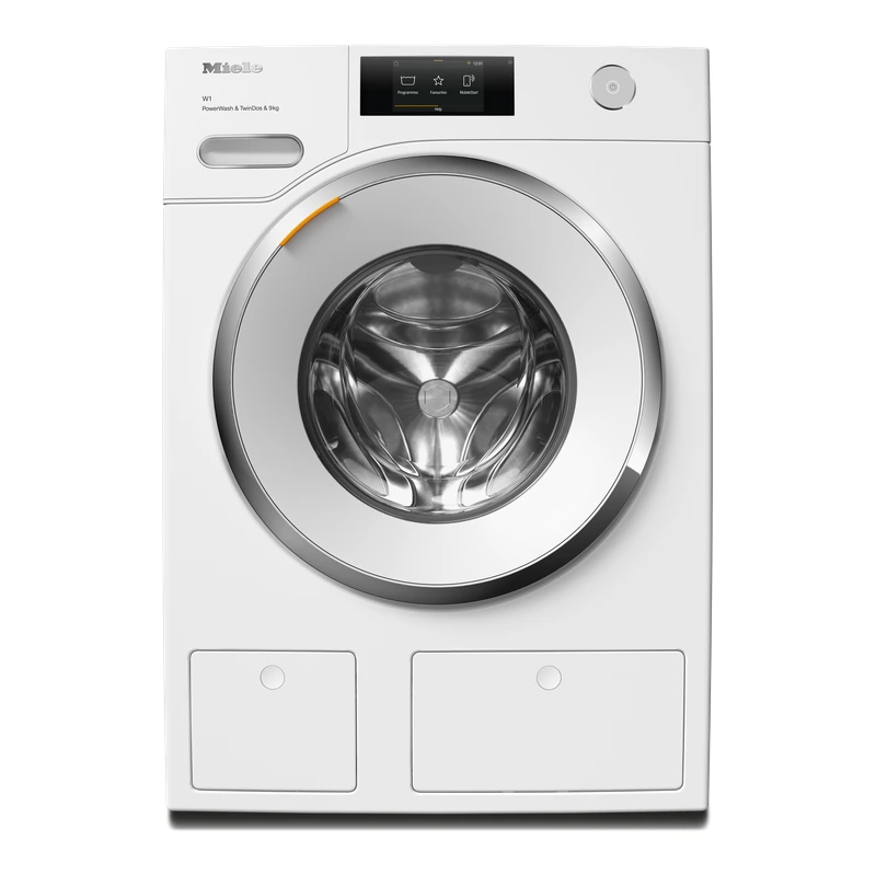 Miele WWR860 WPS Washing Machine