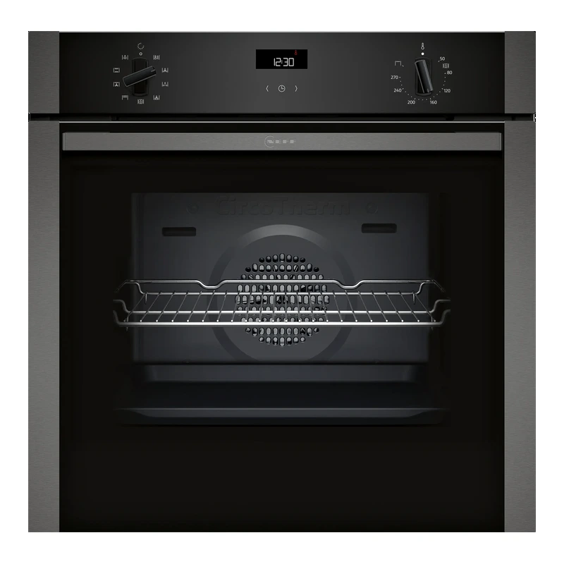 Neff B1ACE4AG3B N50 Single Oven