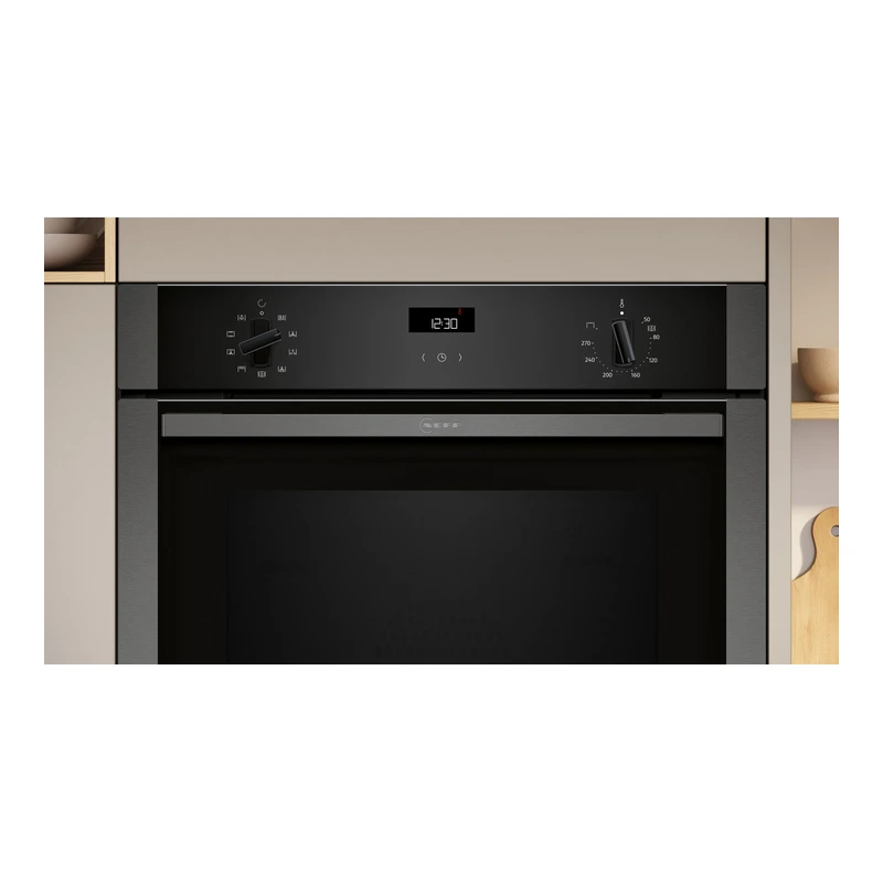 Neff B1ACE4AG3B N50 Single Oven