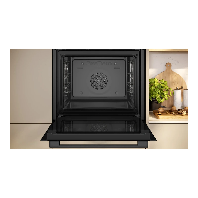 Neff B1ACE4AG3B N50 Single Oven