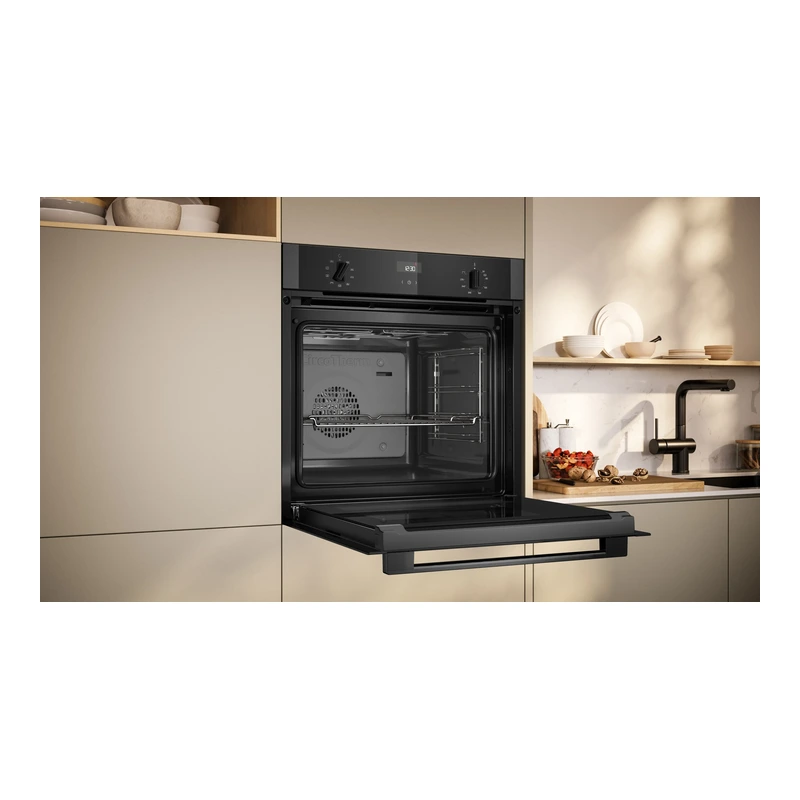 Neff B1ACE4AG3B N50 Single Oven