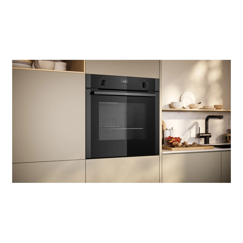 Neff B1ACE4AG3B N50 Single Oven