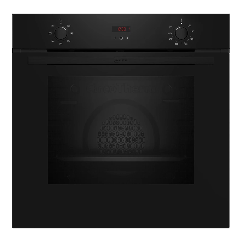 Neff B1DCC0AK3B N30 Single Oven