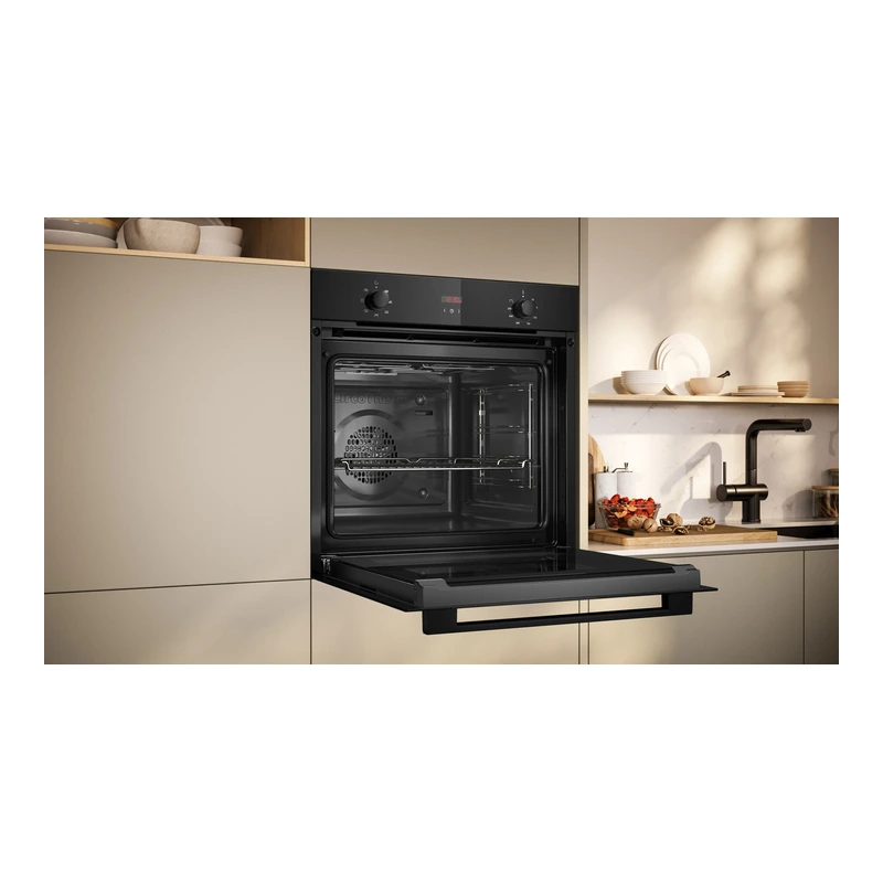 Neff B1DCC0AK3B N30 Single Oven