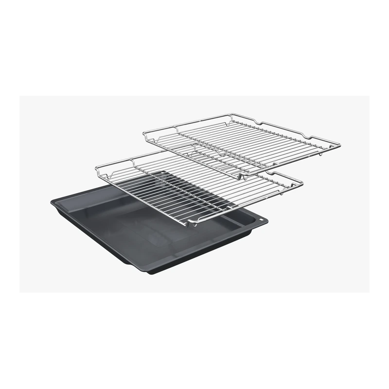 Neff B1DCC0AK3B N30 Single Oven