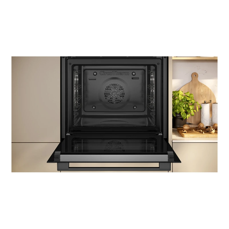 Neff B2ACH7AG7B N50 Single Oven