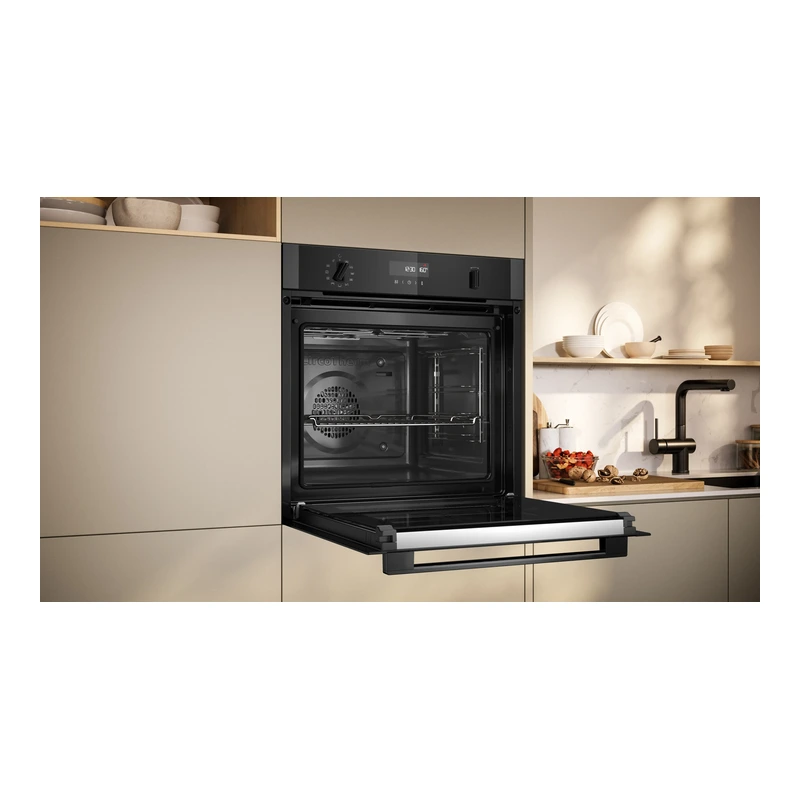 Neff B2ACH7AG7B N50 Single Oven