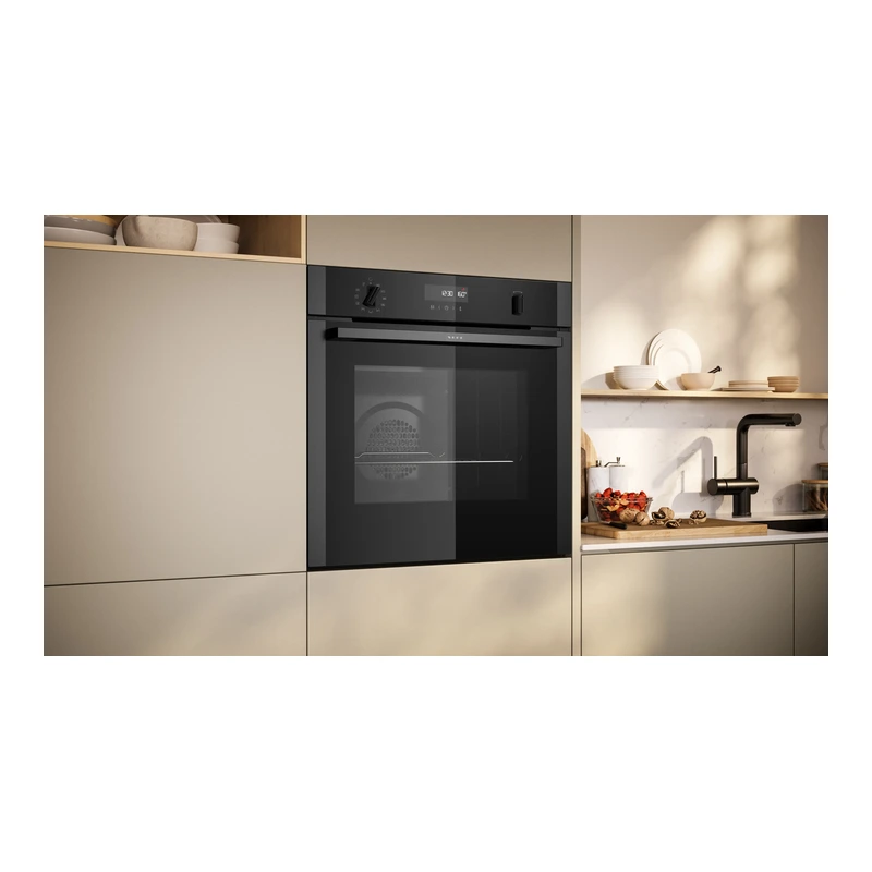 Neff B2ACH7AG7B N50 Single Oven
