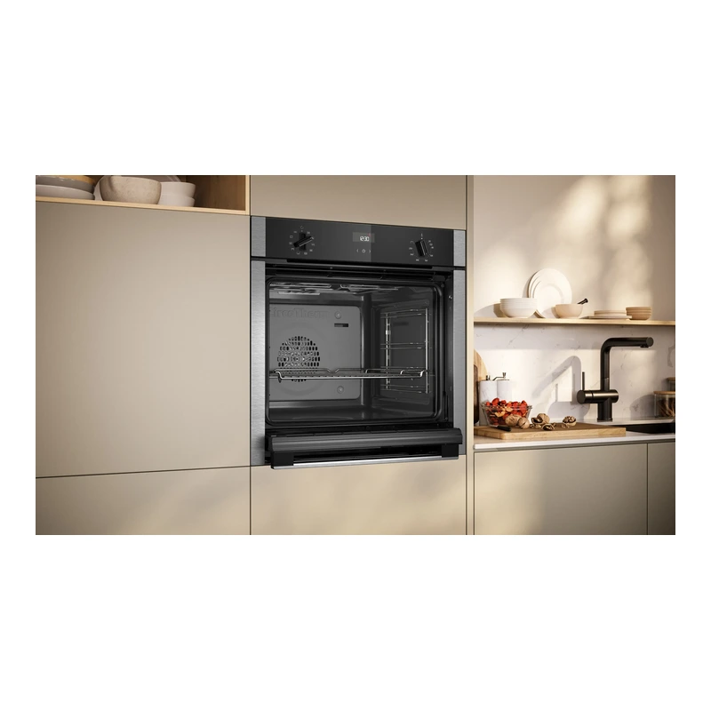 Neff B3ACE4AN3B N50 Single Oven