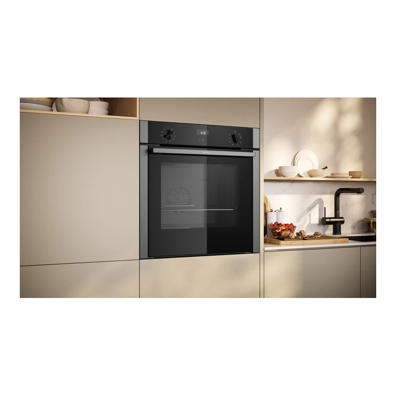 Neff B3ACE4AN3B N50 Single Oven